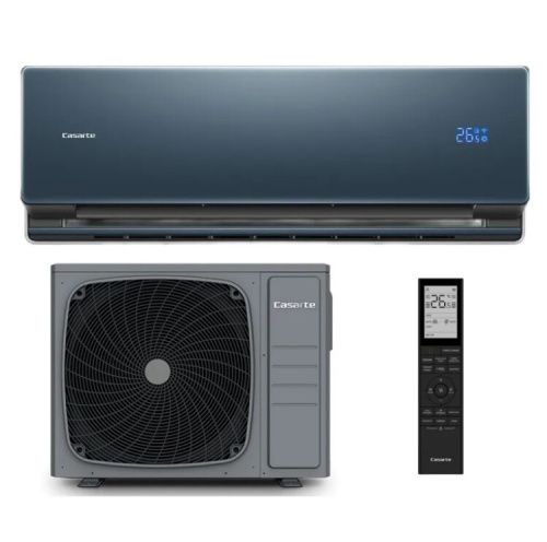 Настенный кондиционер Casarte Velato CAS35CC1/R3-C / 1U35CC1/R3