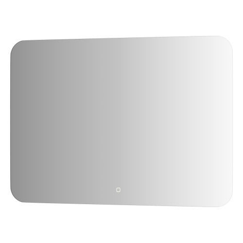 Зеркало в ванную Defesto OPTI DF 2819SH 100х70