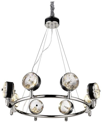 Светильник подвесной Wertmark Matteo WE239.08.203