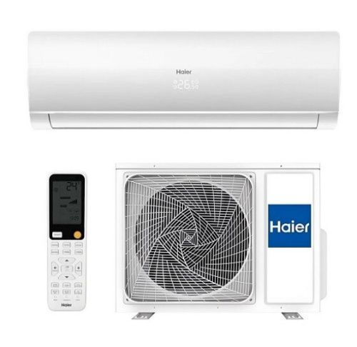Настенный кондиционер Haier Flexis on/off HSU-12HFF103/R3-W / HSU-12HUF103/R3