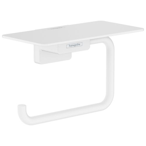 Бумагодержатель Hansgrohe AddStoris 41772700