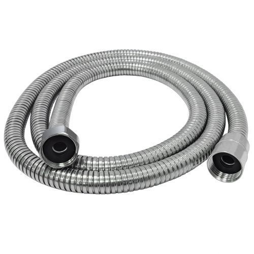 Шланг для душа Славен СЛ-ЗП-122 хром