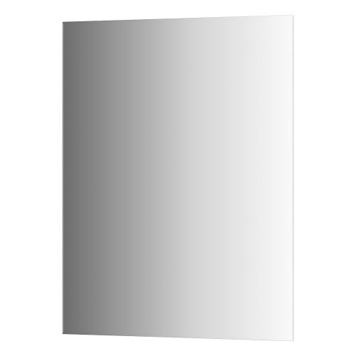 Зеркало в ванную Evoform Standard BY 0226 70х90 цвет хром