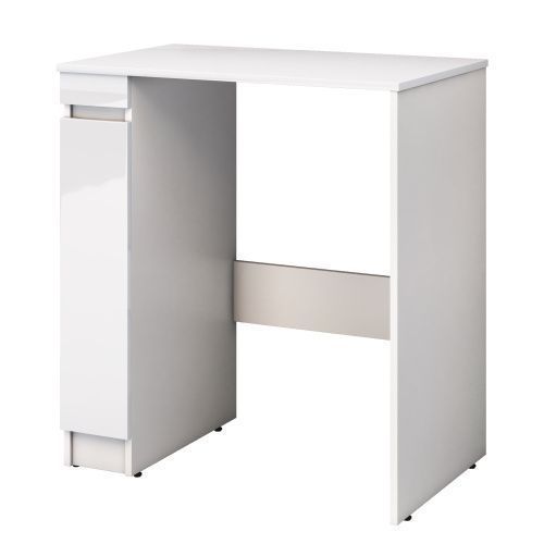 Тумба под раковину Vigo Urban tn.URB.20.1D 79х48х86 напольная цвет белый