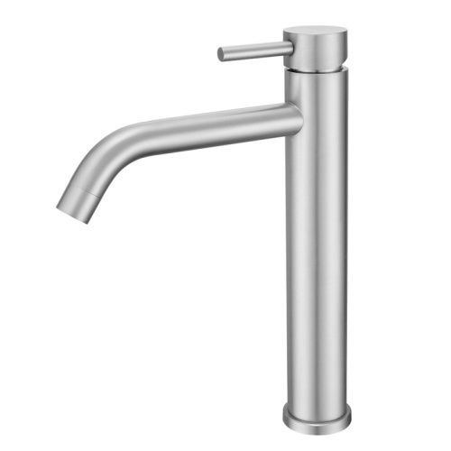 Смеситель ProHanss P31.15.05 на столешницу сатин