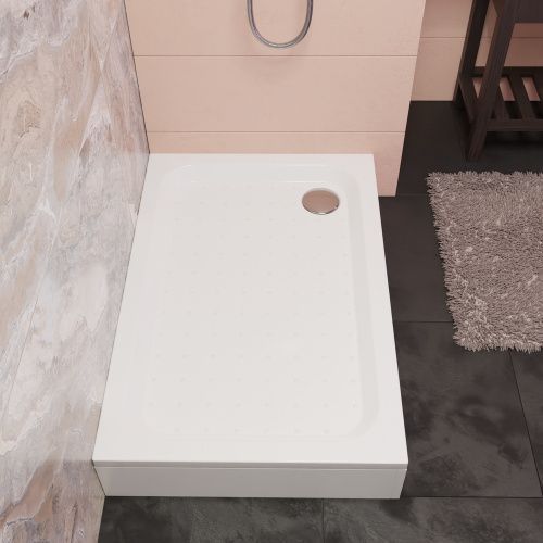 Душевой поддон RGW Acryl 16180292-11 90х120 акрил белый