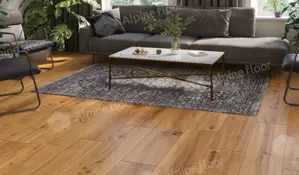 SPC ламинат Alpine Floor ProNature 62544 Andes толщина 0.4 см 34 класс 1290х246 - фото 2