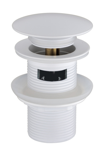 Донный клапан Boheme 612/2-MW