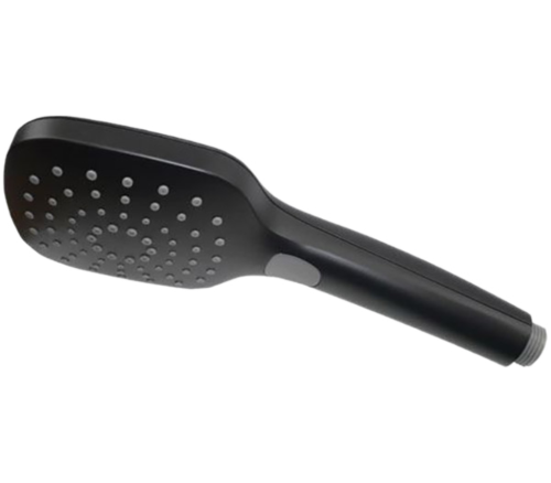 Душевая лейка Remer 318CPNOX квадратная