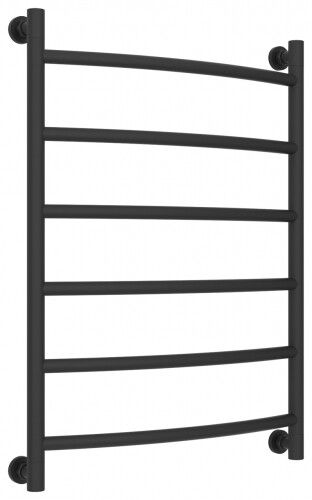 Полотенцесушитель Сунержа Галант+ 15-0200-8060 65х86 водяной темный титан муар