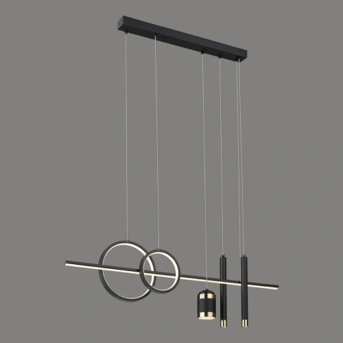 Светильник подвесной Velante 431-306-06