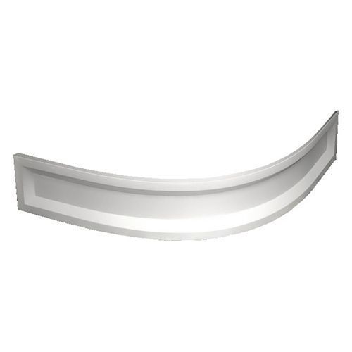 Экран фронтальный для поддона RGW 16230808-80