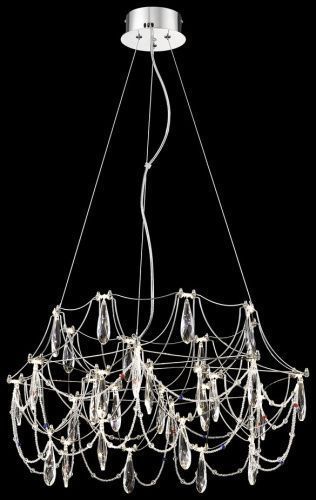 Светильник подвесной Wertmark Felicia WE336.32.103