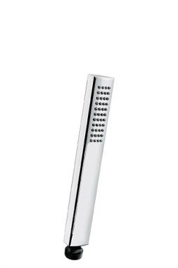 Лейка для ручного душа Emmevi C02418/CR прямоугольная