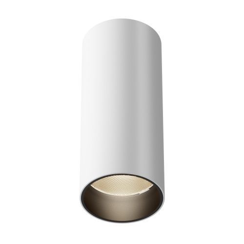 Светильник потолочный Maytoni Technical FOCUS LED C056CL-L12W3K-W-W