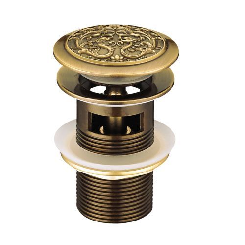 Донный клапан LeMark Jasmine LM6680B