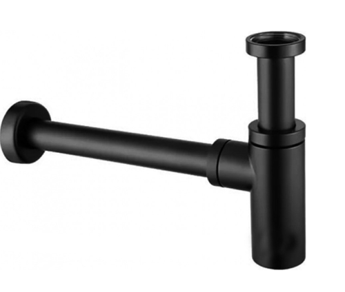 Сифон для раковины Ceramalux C058B