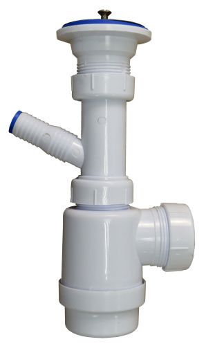 Сифон для раковины Azario CS00079254