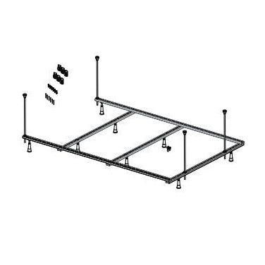 Ножки Riho Savona 207100 - фото 2