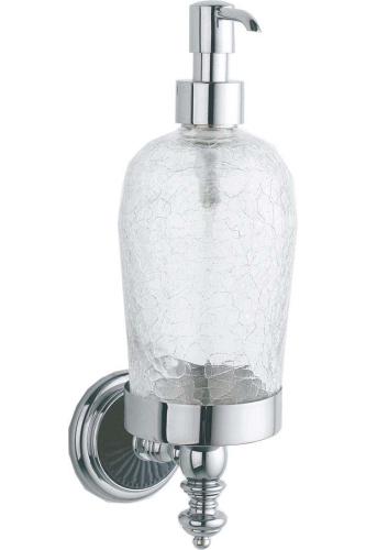 Дозатор Boheme Vogue 10197