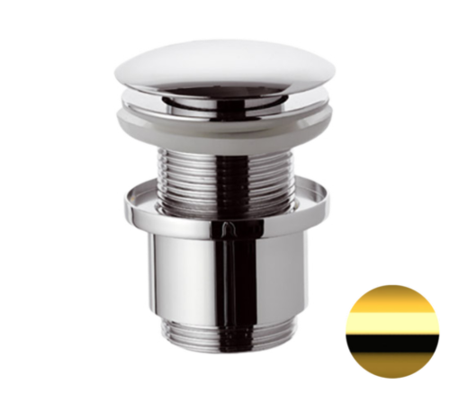 Донный клапан Remer  904CC2114DO