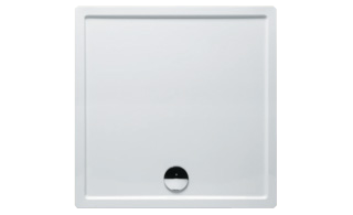 Душевой поддон Riho ZURICH D001012005 100х100 акрил белый