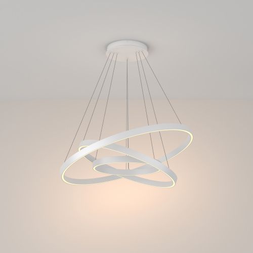 Люстра подвесная Maytoni Rim Modern MOD058PL-L100W3K