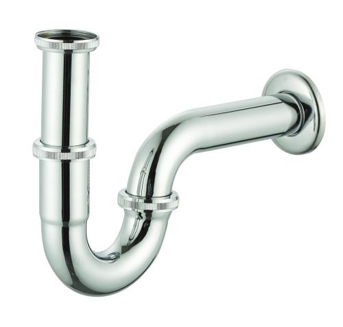 Сифон для раковины Creavit SF153