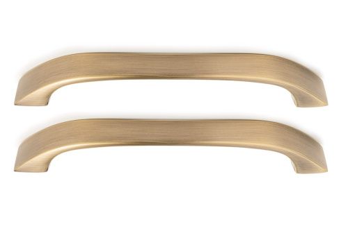 Ручки для чугунных ванн Vinsent Veron VH0012BR