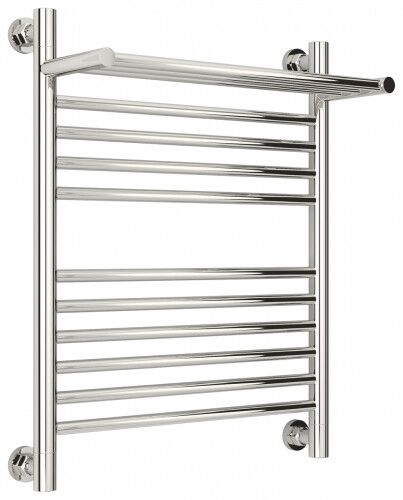 Полотенцесушитель Сунержа Богема + 00-0223-6050 55х66 водяной сталь