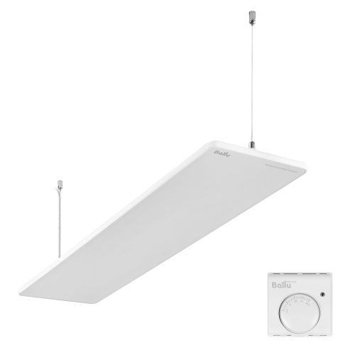 Инфракрасный обогреватель Ballu BIH-GSW-0.5 + BMT-1