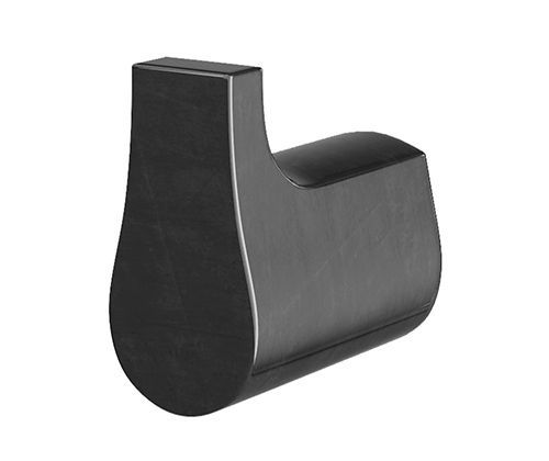 Крючок WasserKRAFT 8923