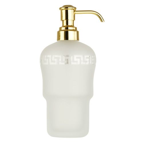 Колба дозатора для жидкого мыла Migliore Fortuna 27801