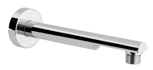 Кронштейн для верхнего душа 20 см Remer 348N20 хром