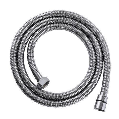 Душевой шланг ABBER AF0020 хром