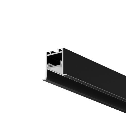 Алюминиевый профиль встраиваемый скрытого монтажа Maytoni Led Strip 632013