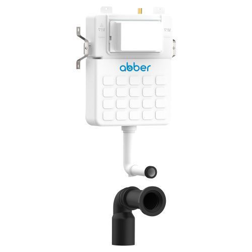 Бачок скрытого монтажа ABBER AC0104
