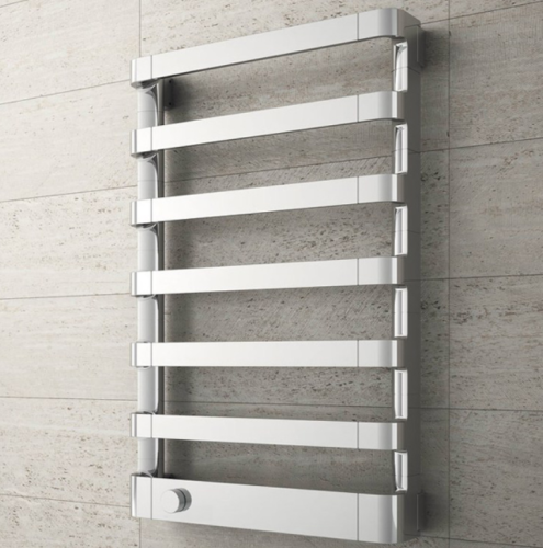 Полотенцесушитель Irsap Step_E SEP050T50IR01NNN 50х78 электрический хром