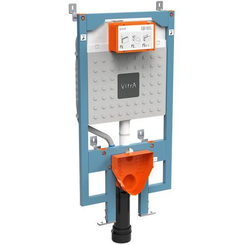 Инсталляция для унитаза Vitra V8 768-5800-01