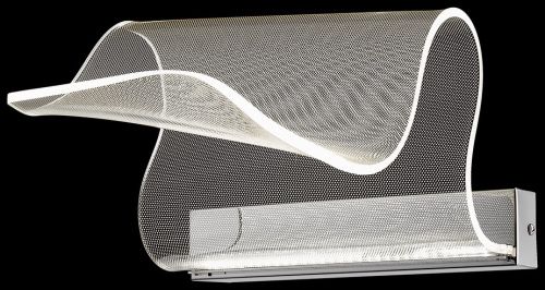 Светильник настенный Wertmark Hanna WE451.01.101