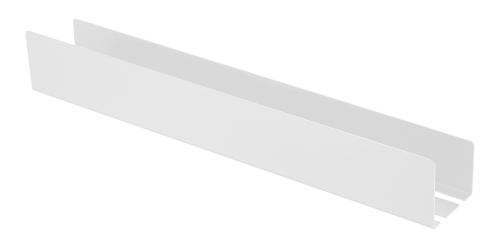 Полка в ванную комнату Boheme Free 10967-MW