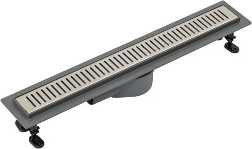 Душевой трап Logan L007L-650 в пол