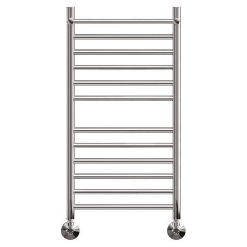 Полотенцесушитель Point Аврора Премиум PN10148SP водяной хром