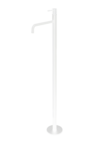 Смеситель Boheme Uno 107-MW напольный хром