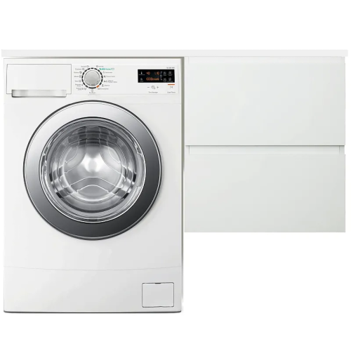 Тумба с раковиной Эстет Dallas Luxe ФР-00009842 85х48х61 подвесная