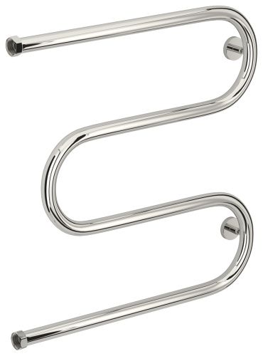 Полотенцесушитель Сунержа М-образный+ 00-4007-6060 60х60 водяной сталь