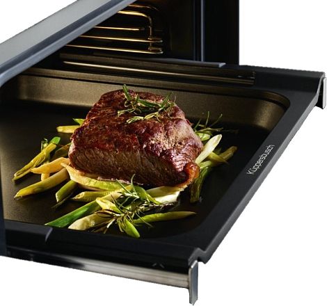 Комплект для запекания  Kuppersbusch ZB 8031 - фото 2