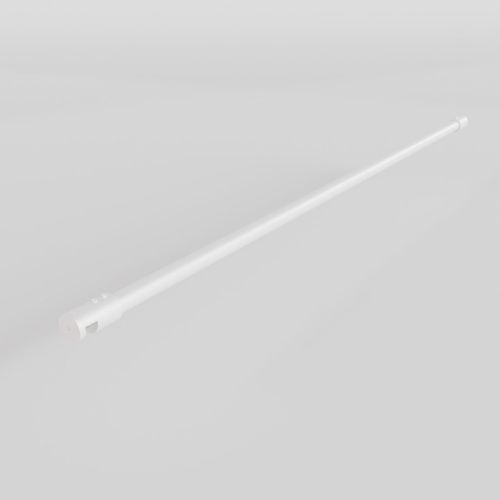 Держатель стекла RGW 02400104-15 белый