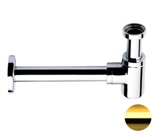 Сифон для раковины Remer 958BDO