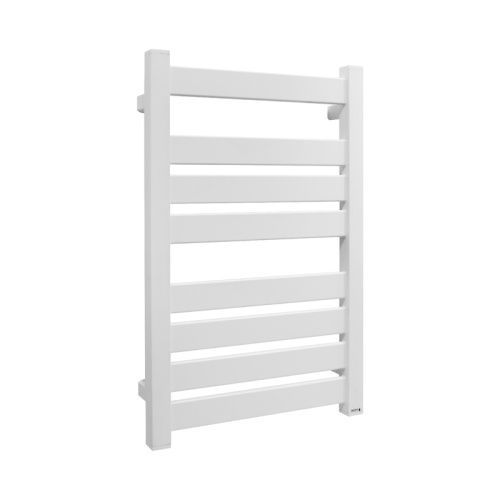 Полотенцесушитель Fixsen FX-7500W 50х80 электрический белый
